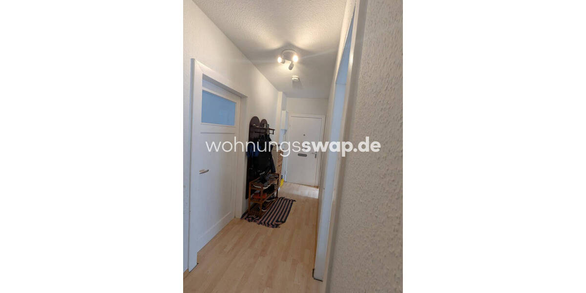 Etagenwohnung Hamburg Hamm - 3 Zimmer, 70 m&sup2;, 800&euro; | Angebot:25932296