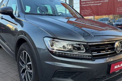 VW Tiguan 43.990 km 24.400 &euro; Hamburg 22043