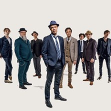 Thorbjorn Risager & The Black Tornado 10.07.2026 JUKS Schenefeld