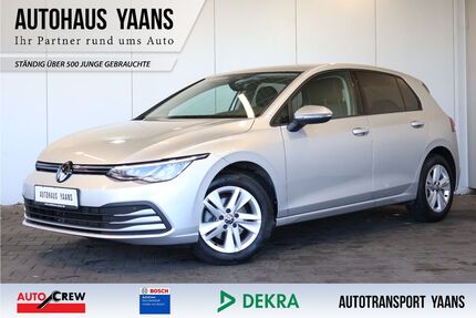 VW Golf 46.720 km 22.189 &euro; Pinneberg 25421