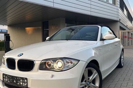 BMW 118 171.500 km 7.990 &euro; Pinneberg 25421