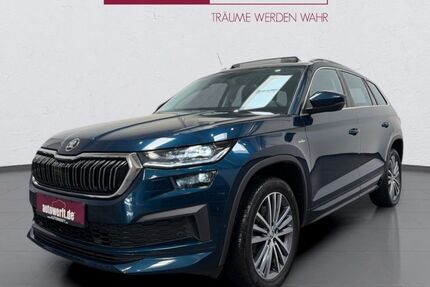 Skoda Kodiaq 91.656 km 34.900 &euro; Ahrensburg 22926