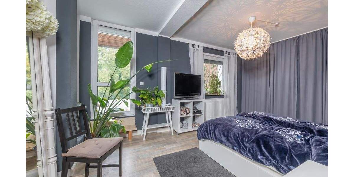 Doppelhaushälfte Hamburg Lohbrügge - 3 Zimmer, 108 m&sup2;, 425.000&euro; | Angebot:25728835