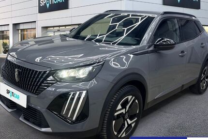 Peugeot 2008 25.929 km 20.450 &euro; Hamburg 22457