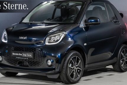 Smart ForTwo 13.210 km 18.390 &euro; Hamburg 22549