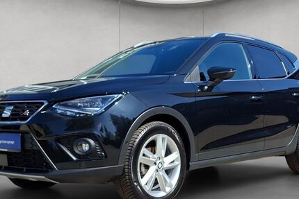 Seat Arona 84.345 km 18.990 &euro; Hamburg 21029
