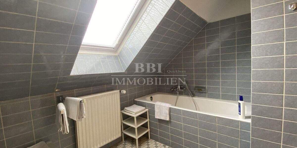 Einfamilienhaus Quickborn - 6 Zimmer, 178 m&sup2;, 479.000&euro; | Angebot:25669309