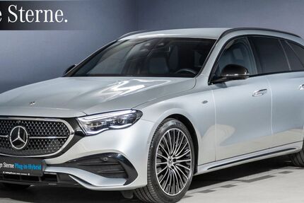 Mercedes-Benz E 300 16.825 km 55.680 &euro; Hamburg 22549