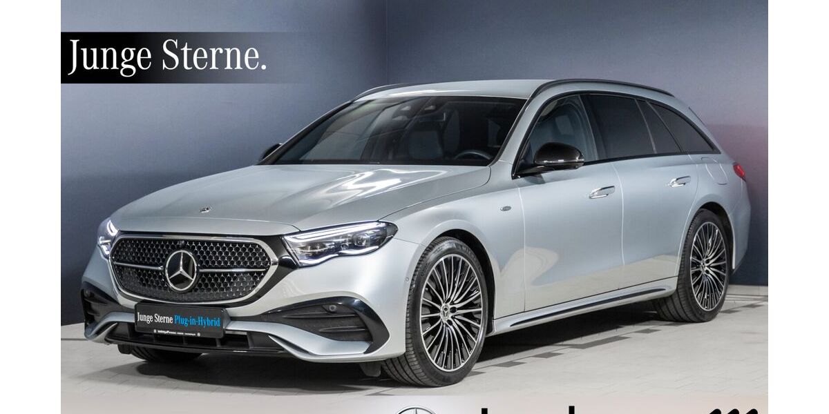 Mercedes-Benz E 300 16.825 km 55.680 &euro; Hamburg 22549