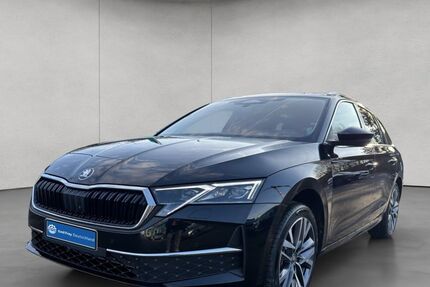 Skoda Octavia 5.619 km 46.500 &euro; Hamburg 21029