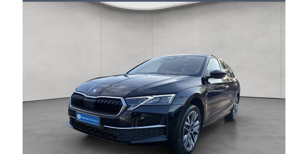 Skoda Octavia 5.619 km 46.500 &euro; Hamburg 21029