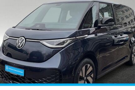 VW ID. Buzz 11.827 km 49.444 &euro; Hamburg 22761