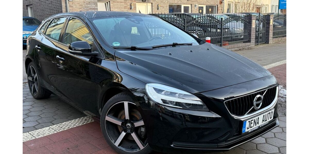 Volvo V40 174.955 km 11.600 &euro; Hamburg 22149