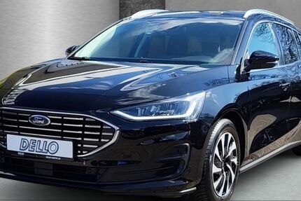 Ford Focus 27.025 km 20.980 &euro; Hamburg 22159