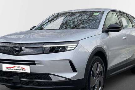 Opel Grandland X 3.000 km 27.990 &euro; Hamburg 22529