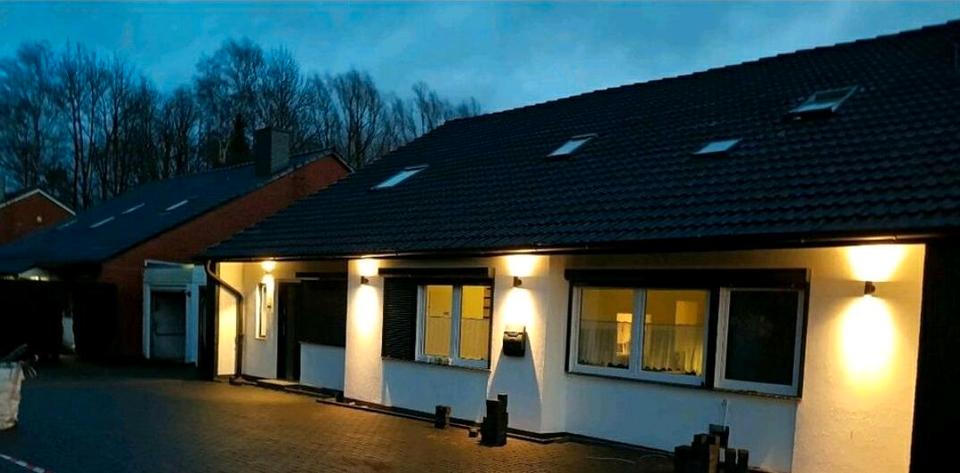 Einfamilienhaus Kölln-Reisiek Reisiek - 6.5 Zimmer, 150 m&sup2;, 539.000&euro; | Angebot:26032795