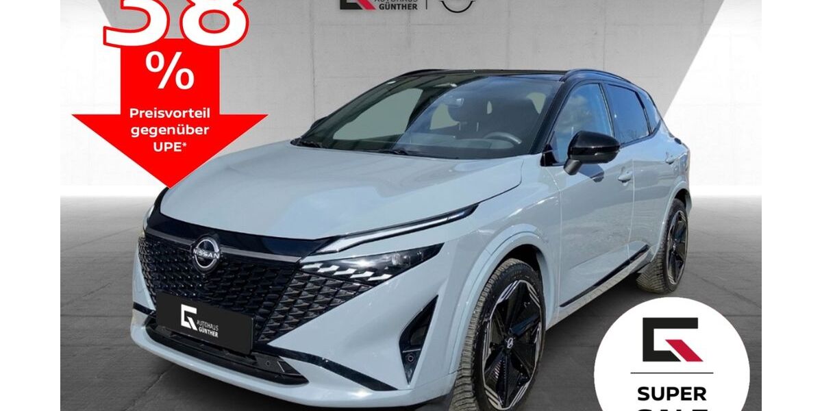 Nissan Qashqai 17.565 km 27.222 &euro; Hamburg 21035