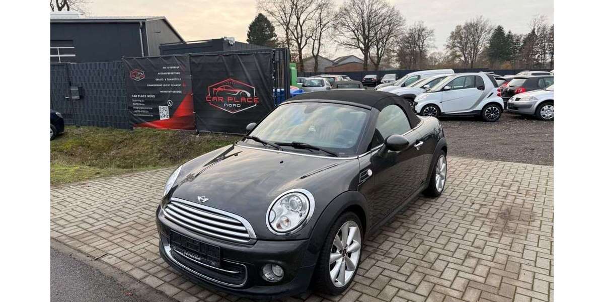 Mini Cooper 159.502 km 5.690 &euro; Ellerau 25479
