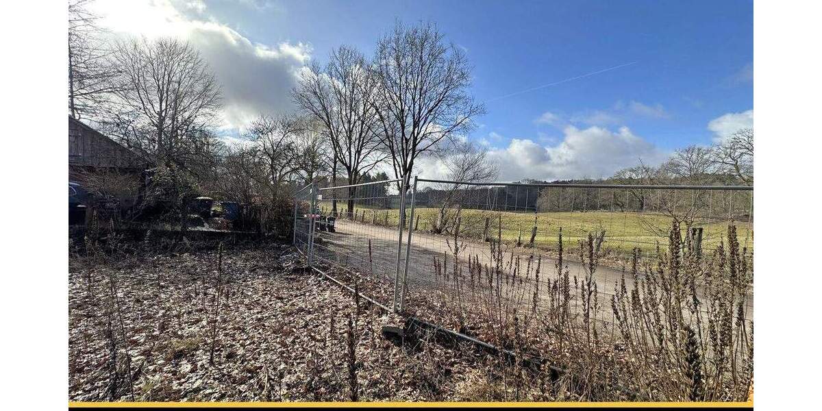 Grundstück Lütjensee - 399.000&euro; | Angebot:25662643