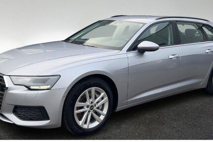 Audi A6 48.904 km 31.880 &euro; Hamburg 22529