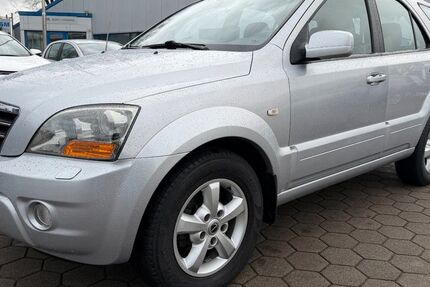 Kia Sorento 197.000 km 3.890 &euro; Elmshorn 25335