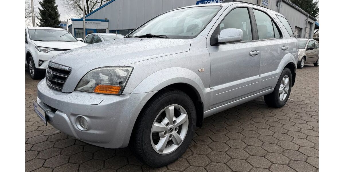 Kia Sorento 197.000 km 3.890 &euro; Elmshorn 25335