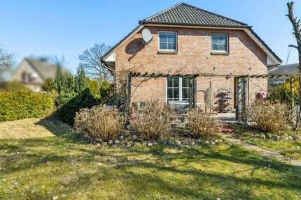 Haus Quickborn - 7 Zimmer, 188 m&sup2;, 549.000&euro; | Angebot:23078411