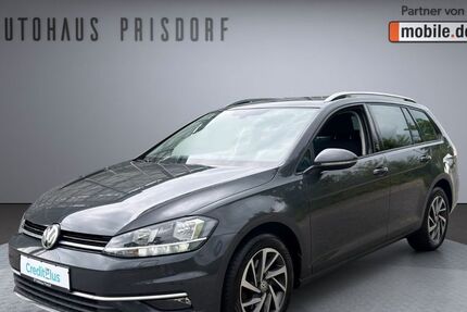 VW Golf 126.831 km 13.950 &euro; Prisdorf bei Hamburg 25497