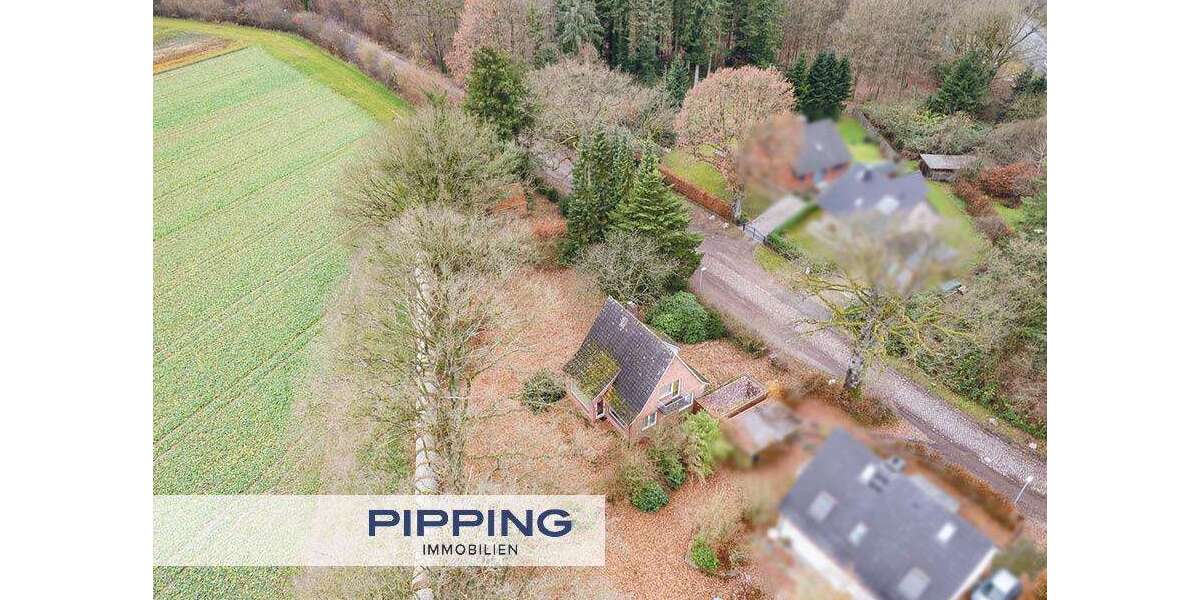 Grundstück Reinbek - 330.000&euro; | Angebot:25400784