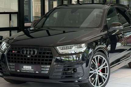 Audi SQ7 147.000 km 44.990 &euro; Hamburg 22529