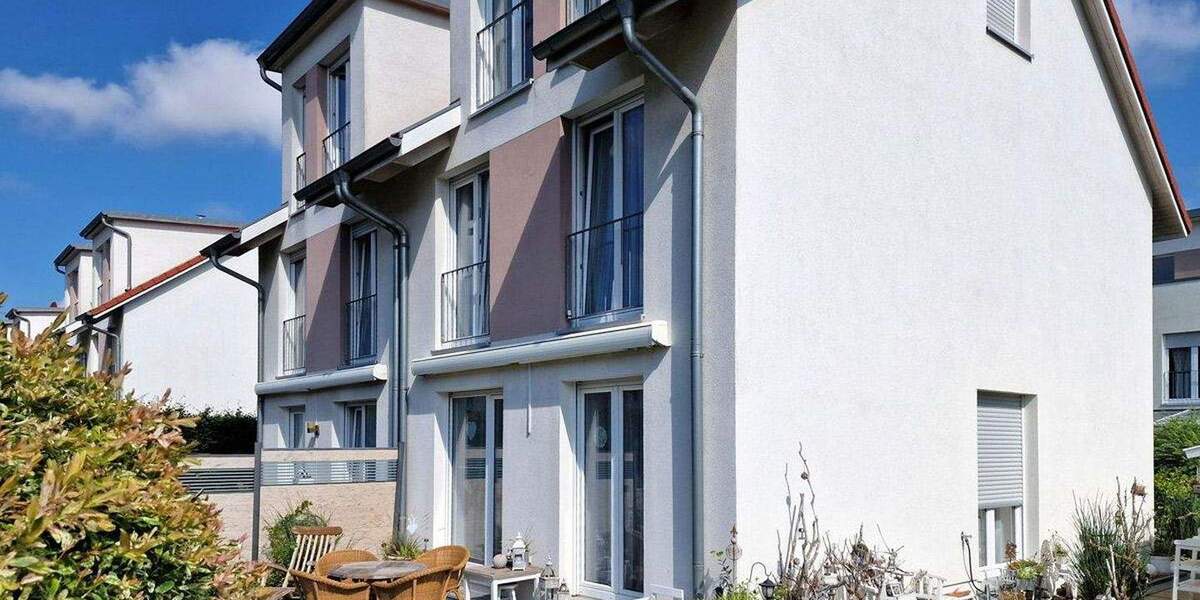 Doppelhaushälfte Hamburg Billstedt - 4 Zimmer, 126 m&sup2;, 799.000&euro; | Angebot:25720741