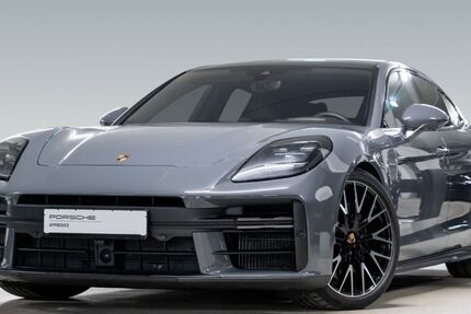 Porsche Panamera 9.900 km 143.000 &euro; Hamburg 22087