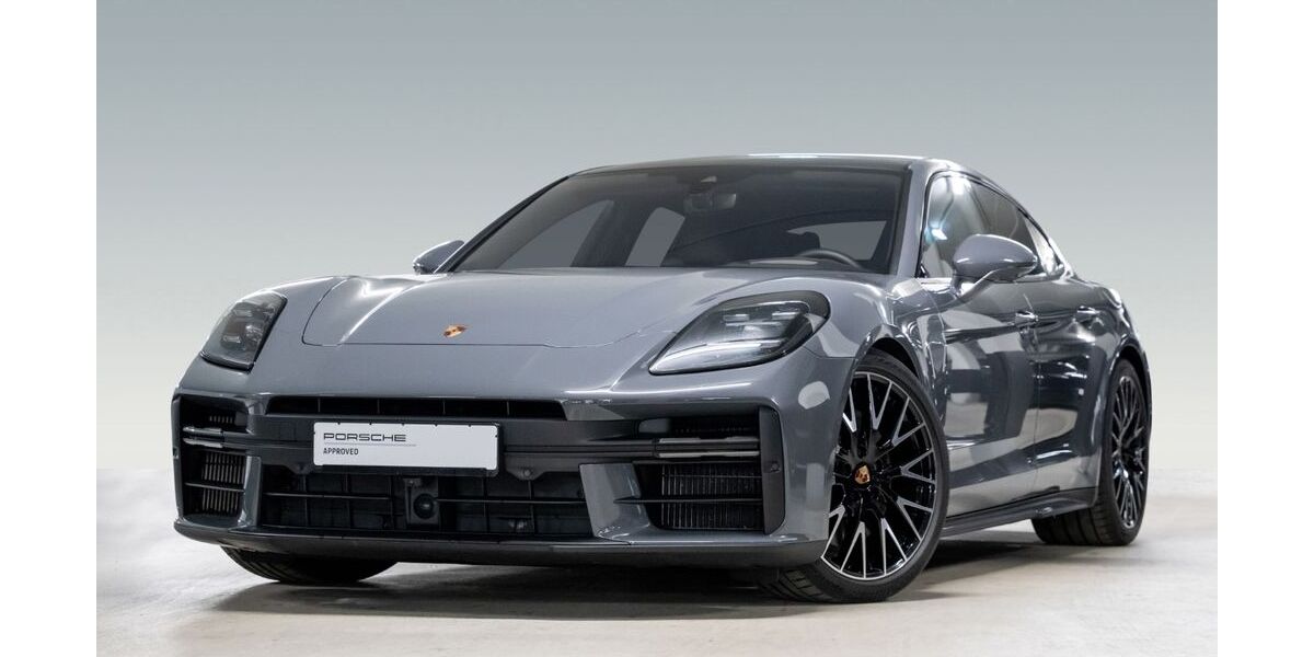 Porsche Panamera 9.900 km 143.000 &euro; Hamburg 22087