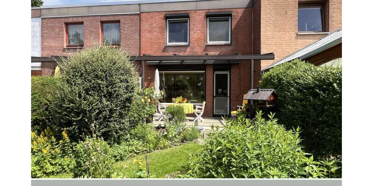 Einfamilienhaus Ammersbek - 4 Zimmer, 78 m&sup2;, 320.000&euro; | Angebot:27017055