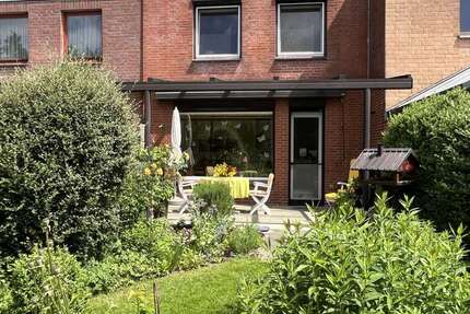 Haus Ammersbek - 4 Zimmer, 78 m&sup2;, 320.000&euro; | Angebot:27017055