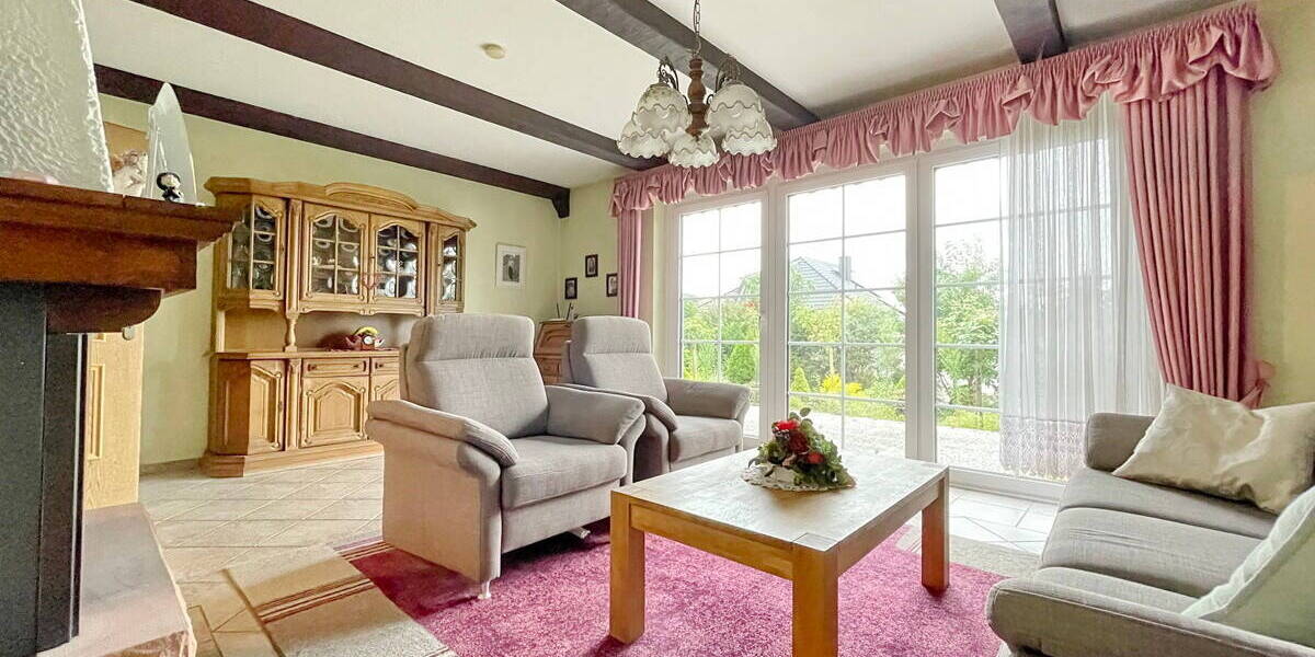 Einfamilienhaus Kisdorf - 4 Zimmer, 129 m&sup2;, 425.000&euro; | Angebot:25700527