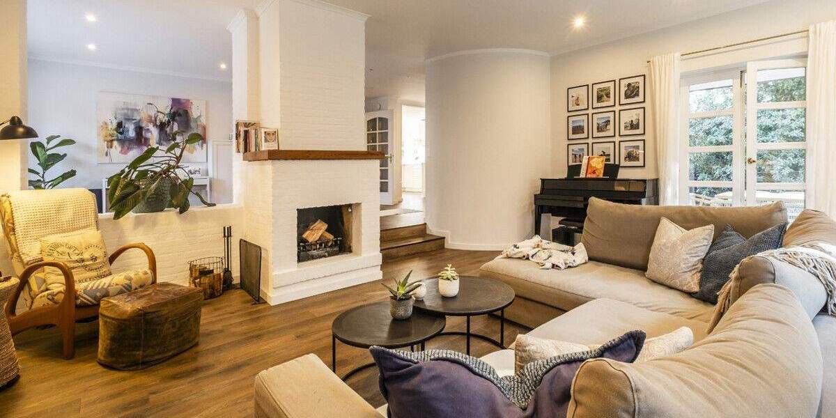 Einfamilienhaus Hamburg / Duvenstedt Duvenstedt - 5 Zimmer, 171 m&sup2;, 1.085.000&euro; | Angebot:25690312