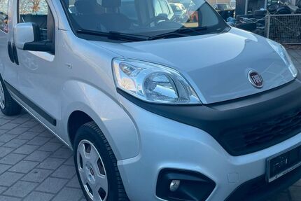 Fiat Qubo 103.800 km 7.999 &euro; Pinneberg 25421