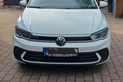 VW Polo 35.000 km 13.599 &euro; Barmstedt 25355