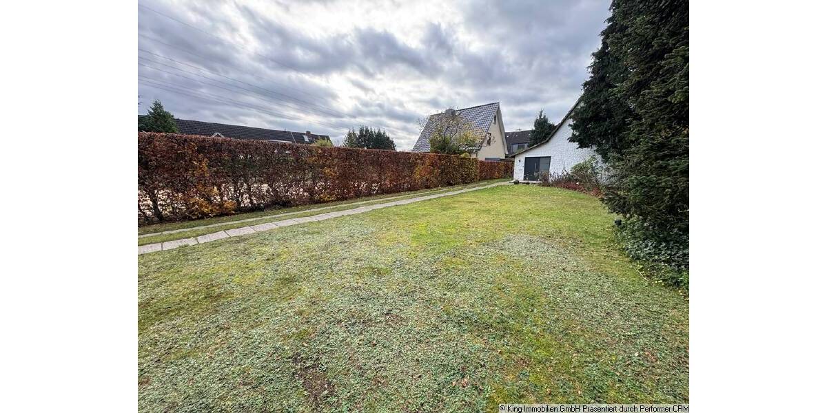 Mehrfamilienhaus, Wohnhaus Henstedt-Ulzburg Ulzburg - 4 Zimmer, 130 m&sup2;, 509.000&euro; | Angebot:25666671