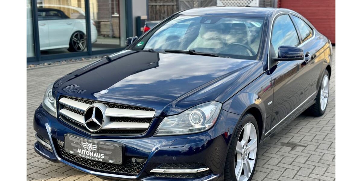 Mercedes-Benz C 220 193.000 km 10.290 &euro; Quickborn-Hamburg 25451