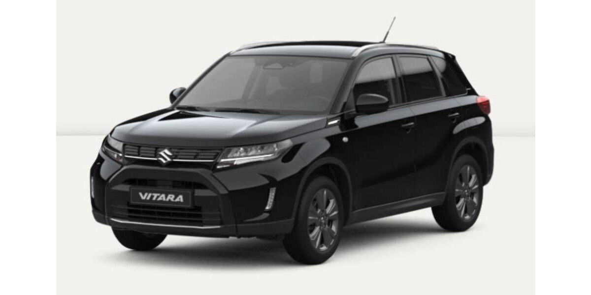 Suzuki Vitara 5.990 km 24.990 &euro; Pinneberg 25421