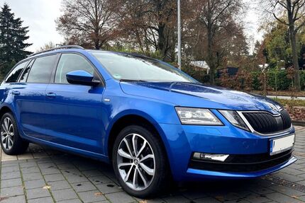 Skoda Octavia 127.577 km 13.999 &euro; Hamburg 22547