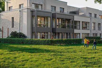 Wohnung Hamburg Stellingen - 3 Zimmer, 61 m&sup2;, 445.000&euro; | Angebot:25458632