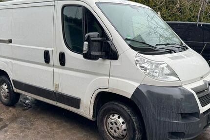 Citroen Jumper 170.000 km 5.750 &euro; Hamburg 21107