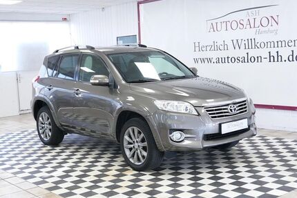 Toyota RAV 4 177.856 km 12.999 &euro; Hamburg 22399