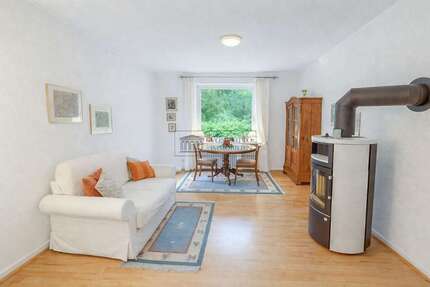 Haus Hamburg Harburg - 5 Zimmer, 121 m&sup2;, 580.000&euro; | Angebot:26016929