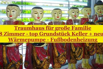 Haus Hamburg Niendorf - 7 Zimmer, 210 m&sup2;, 1.299.000&euro; | Angebot:25927321