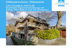 Etagenwohnung Hamburg Othmarschen - 2 Zimmer, 67 m&sup2;, 525.000&euro; | Angebot:25748820