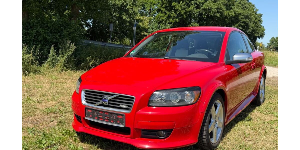 Volvo C30 106.300 km 4.999 &euro; jork 21635
